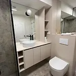 Square View Апартаменты *