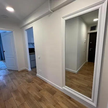 Square View * Клуж-Напока