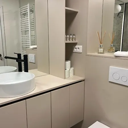 Square View Διαμέρισμα Κλουζ-Ναπόκα