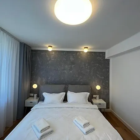 Square View Apartamento