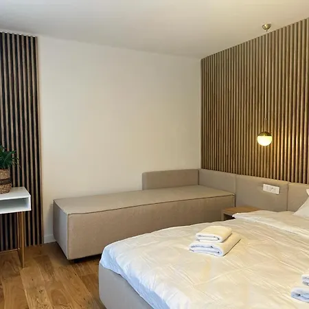 Apartamento Square View Cluj-Napoca