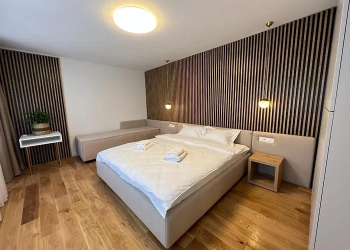 Square View Lägenhet Cluj-Napoca