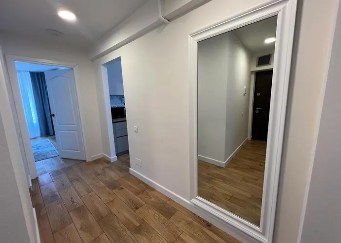 Square View * Клуж-Напока