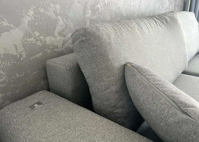 Апартаменты Square View Клуж-Напока