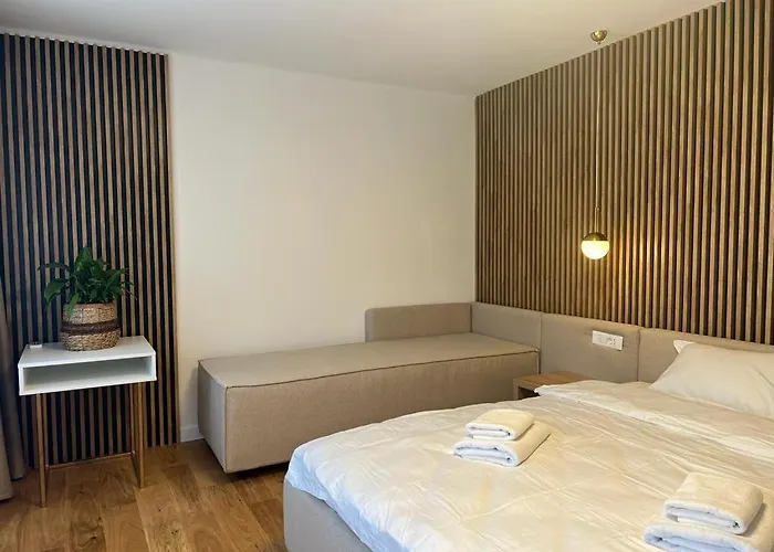 Lägenhet Square View Cluj-Napoca